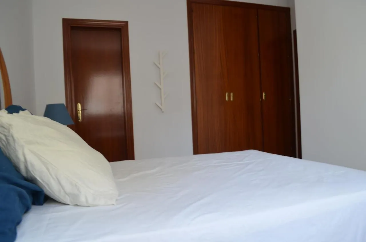 Apartamento Reformado Parking Gratis Seville 0*,