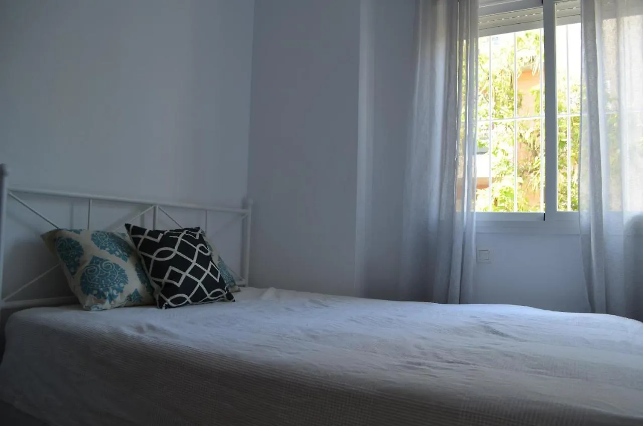 Apartamento Reformado Parking Gratis Seville Apartment