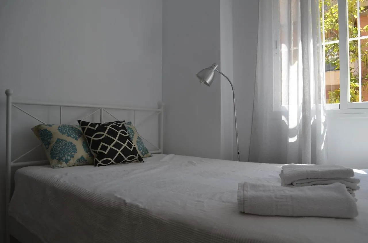 Apartamento Reformado Parking Gratis Seville