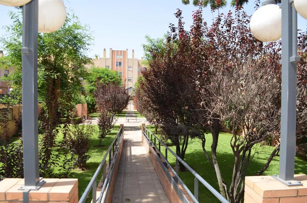 Apartamento Reformado Parking Gratis Seville