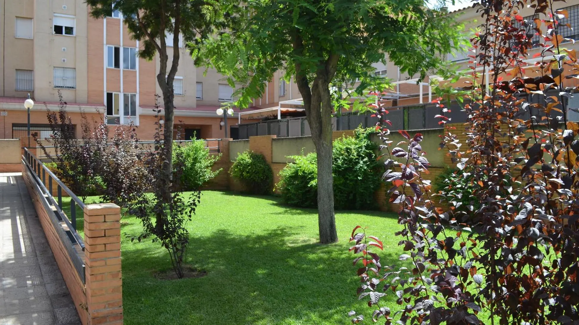 Apartamento Reformado Parking Gratis Seville