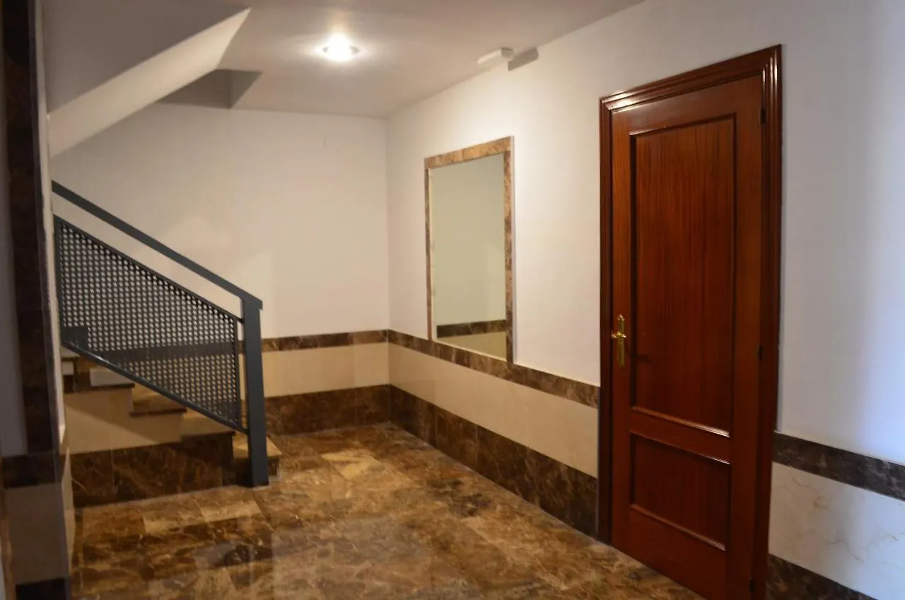 Apartamento Reformado Parking Gratis Seville 0*,