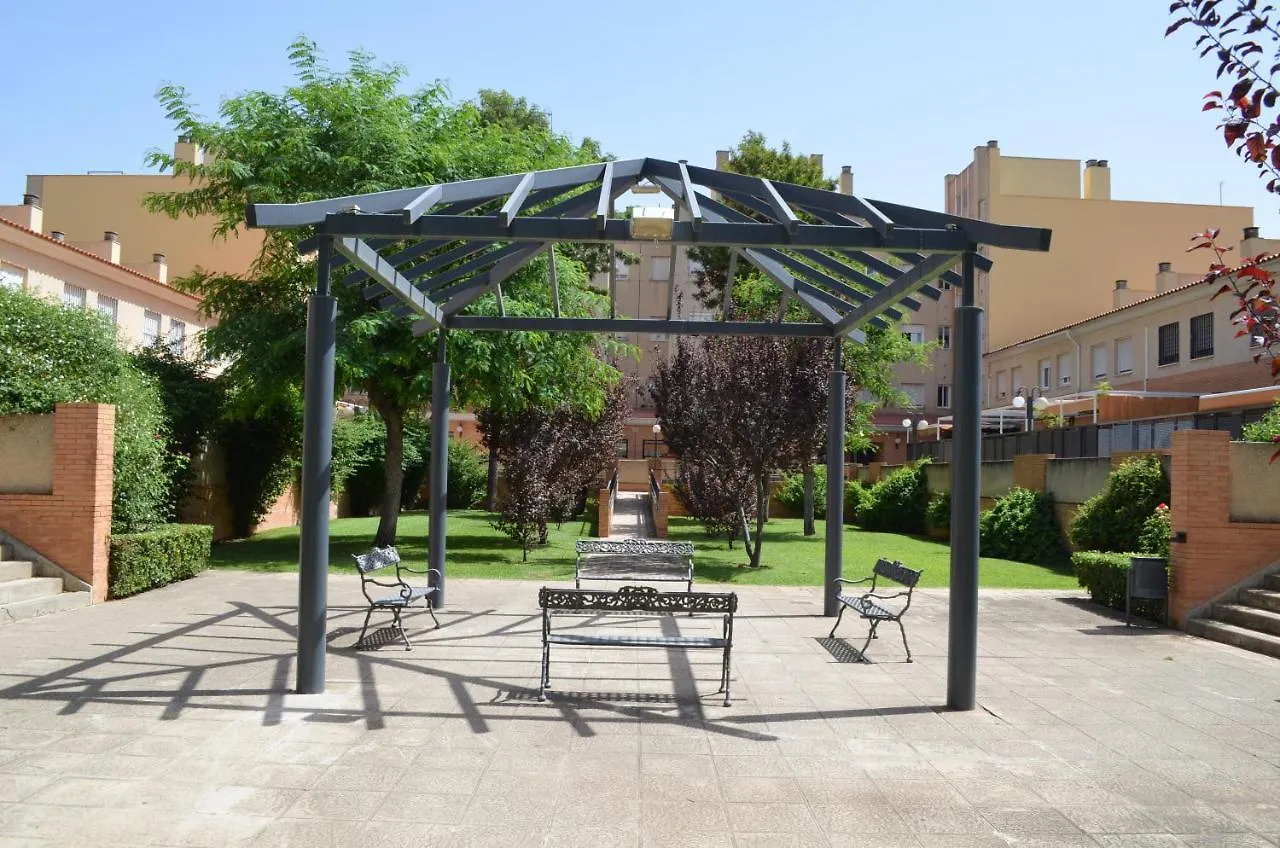 Apartamento Reformado Parking Gratis Seville Apartment