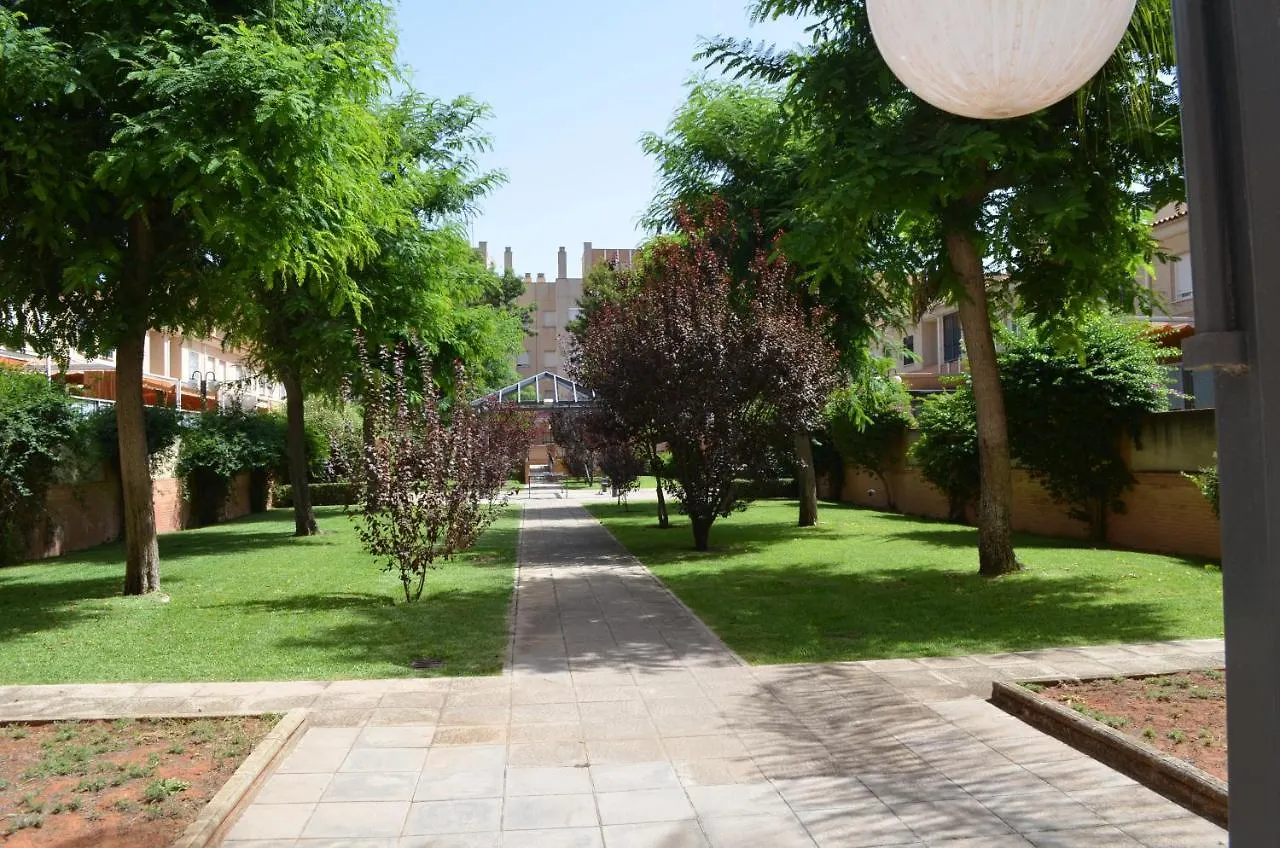 Apartamento Reformado Parking Gratis Seville