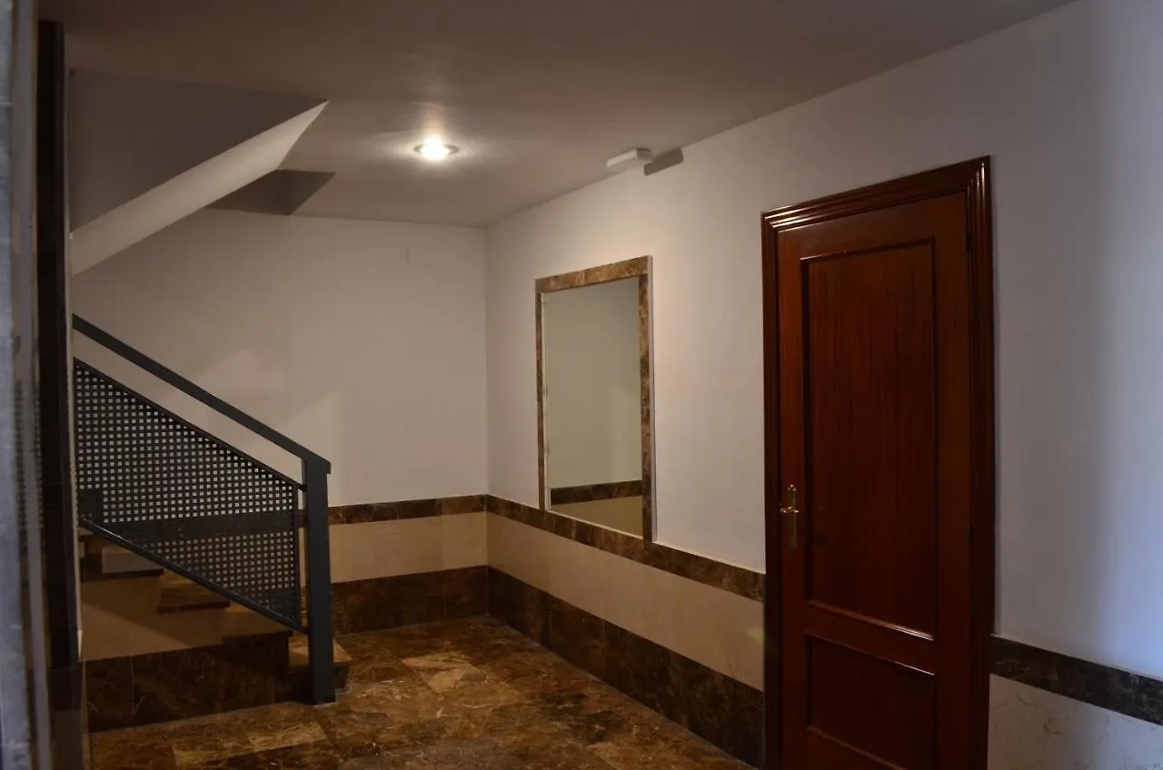 Apartamento Reformado Parking Gratis Seville Apartment