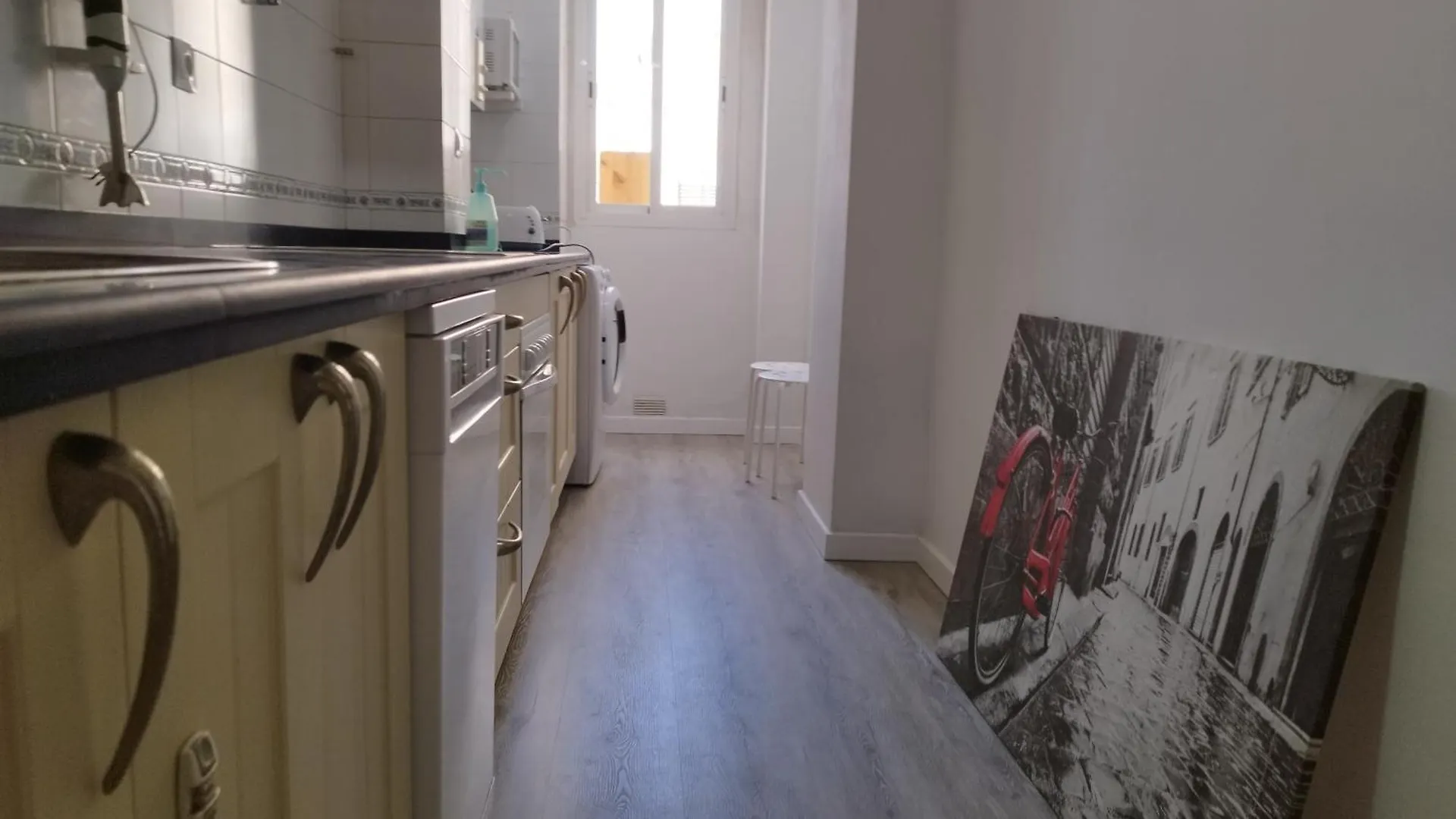 Apartamento Reformado Parking Gratis Seville