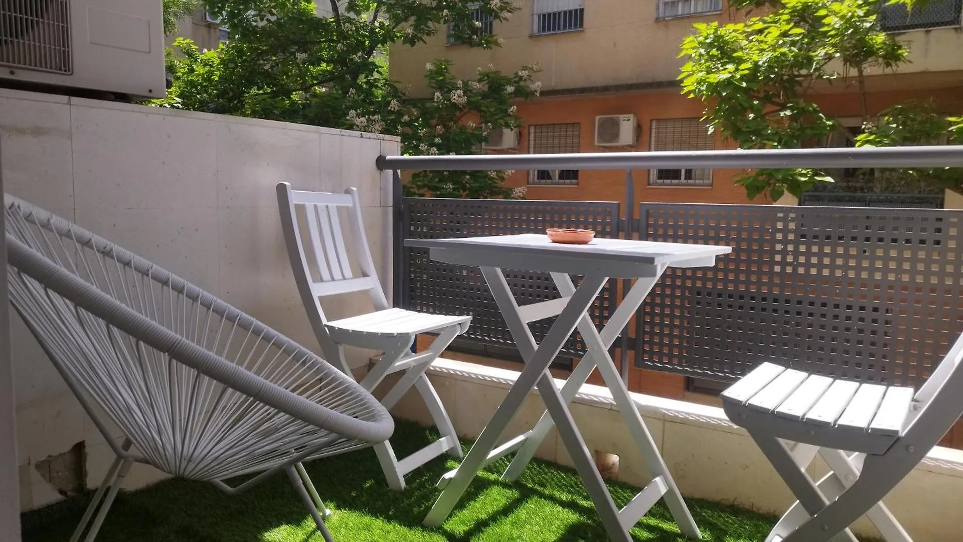 Apartamento Reformado Parking Gratis Seville 0*,  Spain