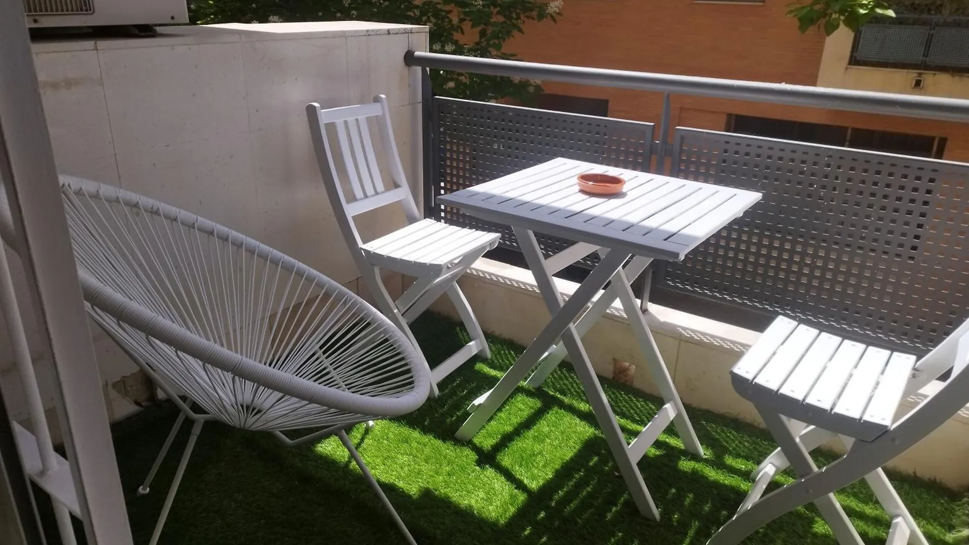 Apartamento Reformado Parking Gratis Seville Apartment