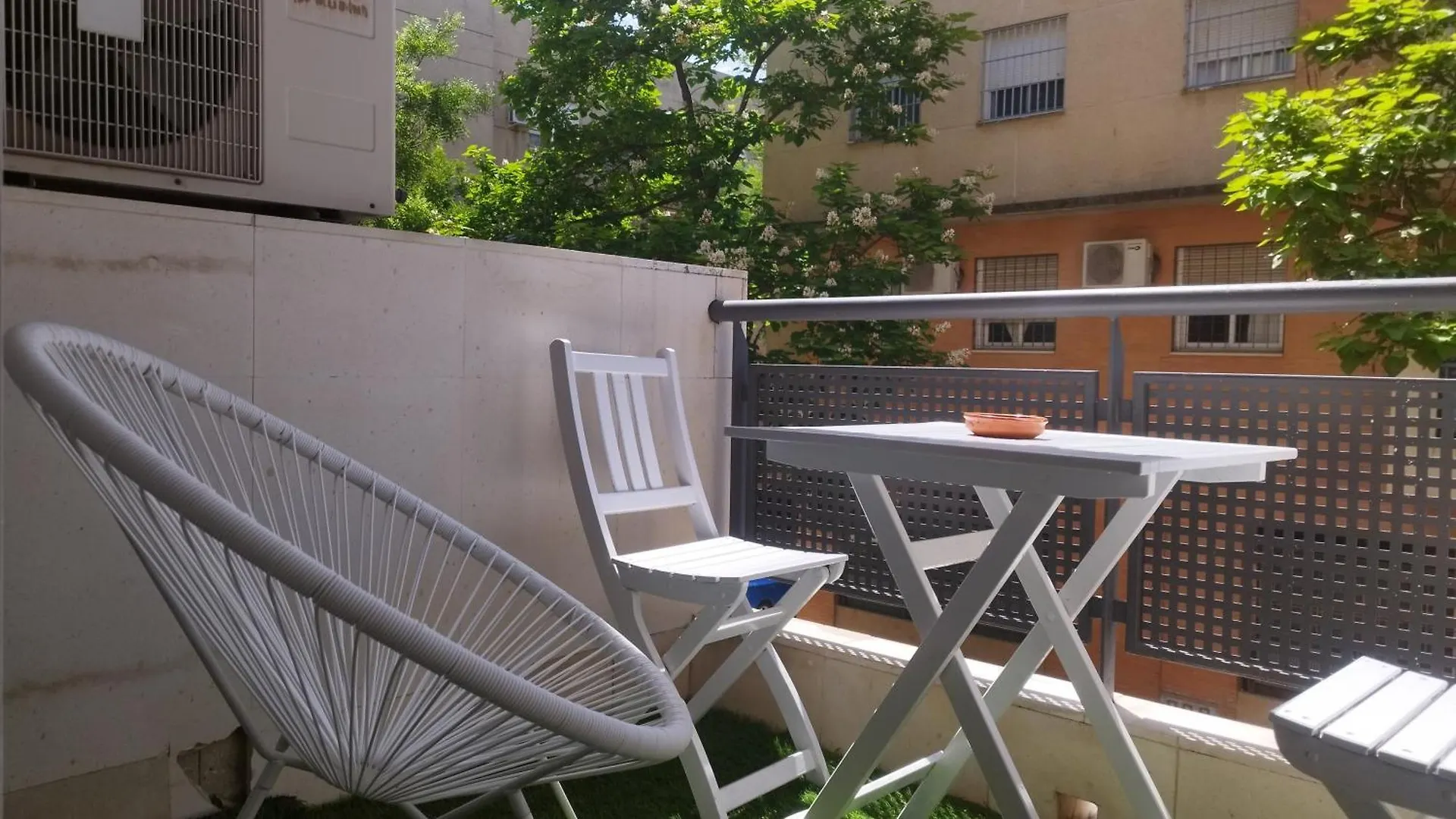 Apartment Apartamento Reformado Parking Gratis Seville Spain